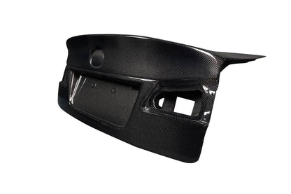 2006-2013 Lexus IS Carbon Creations Walla Carbon Fiber Trunk