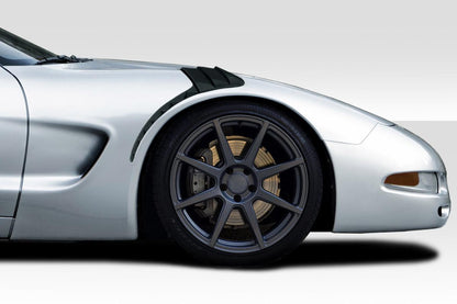 1997-2004 Chevrolet Corvette Duraflex GT3RS Look Fender