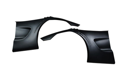1997-2004 Chevrolet Corvette Duraflex GT3RS Look Fender