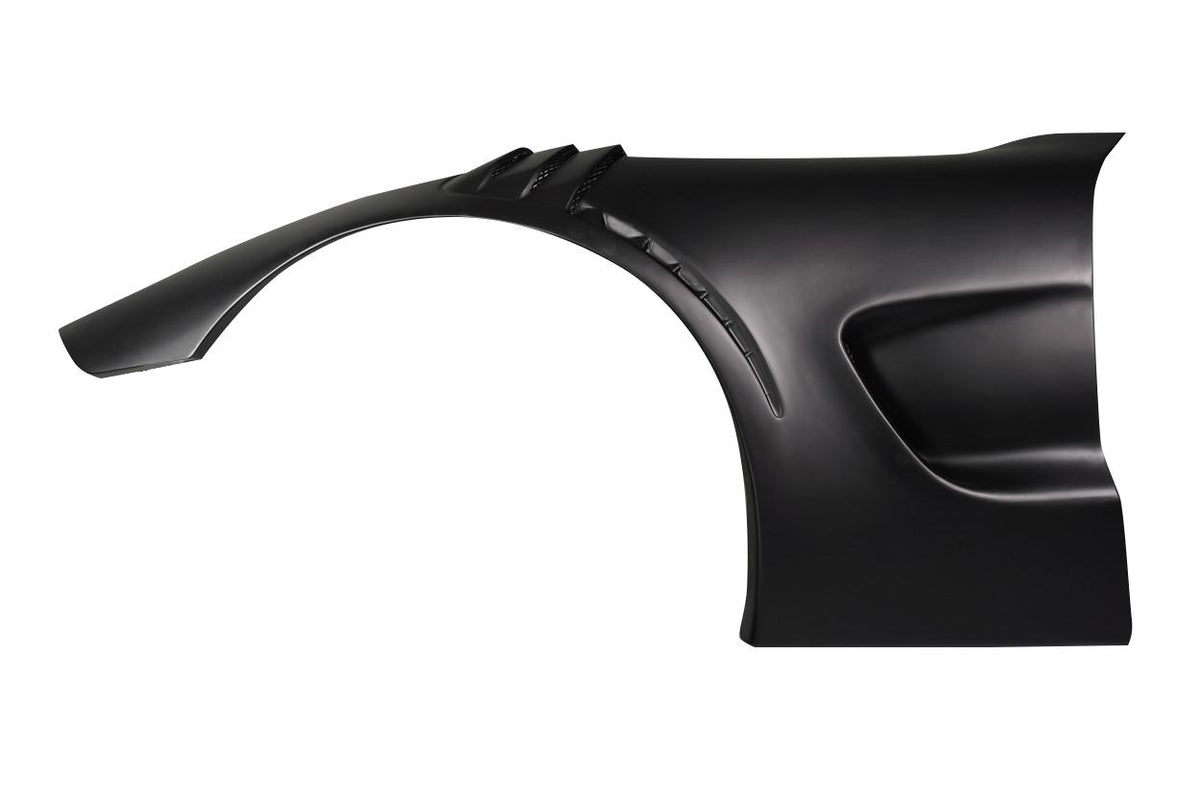 1997-2004 Chevrolet Corvette Duraflex GT3RS Look Fender