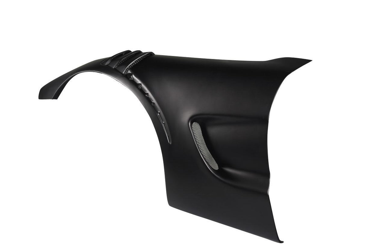 1997-2004 Chevrolet Corvette Duraflex GT3RS Look Fender