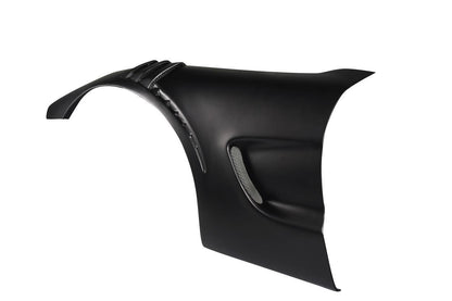 1997-2004 Chevrolet Corvette Duraflex GT3RS Look Fender