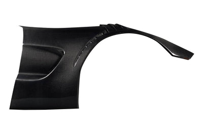 1997-2004 Chevrolet Corvette Carbon Creations GT3RS Look Carbon Fiber Fender