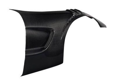 1997-2004 Chevrolet Corvette Carbon Creations GT3RS Look Carbon Fiber Fender