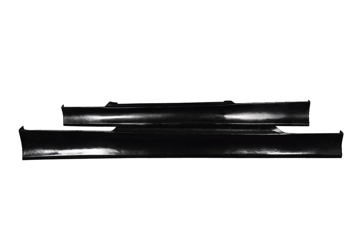 1999-2005 BMW 3 Series Duraflex Accorsa Side Skirts