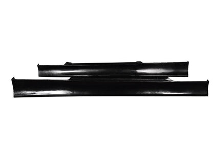 1999-2005 BMW 3 Series Duraflex Accorsa Side Skirts