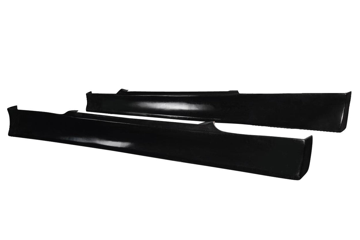 1999-2005 BMW 3 Series Duraflex Accorsa Side Skirts