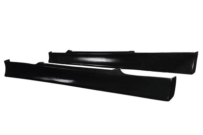 1999-2005 BMW 3 Series Duraflex Accorsa Side Skirts