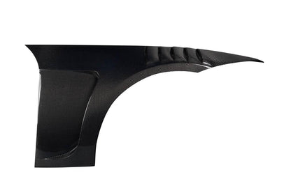 2006-2011 BMW 3 Series Carbon Creations Endurance Carbon Fiber Fender