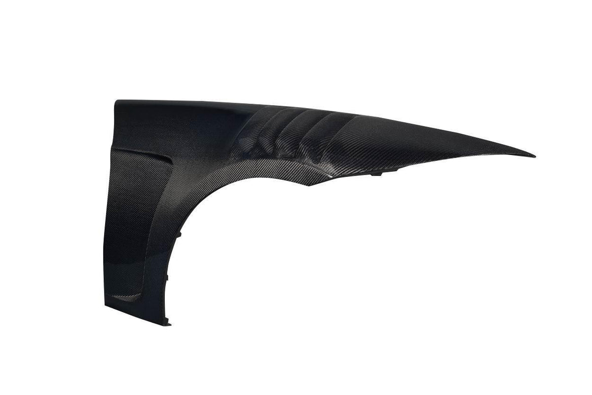 2006-2011 BMW 3 Series Carbon Creations Endurance Carbon Fiber Fender