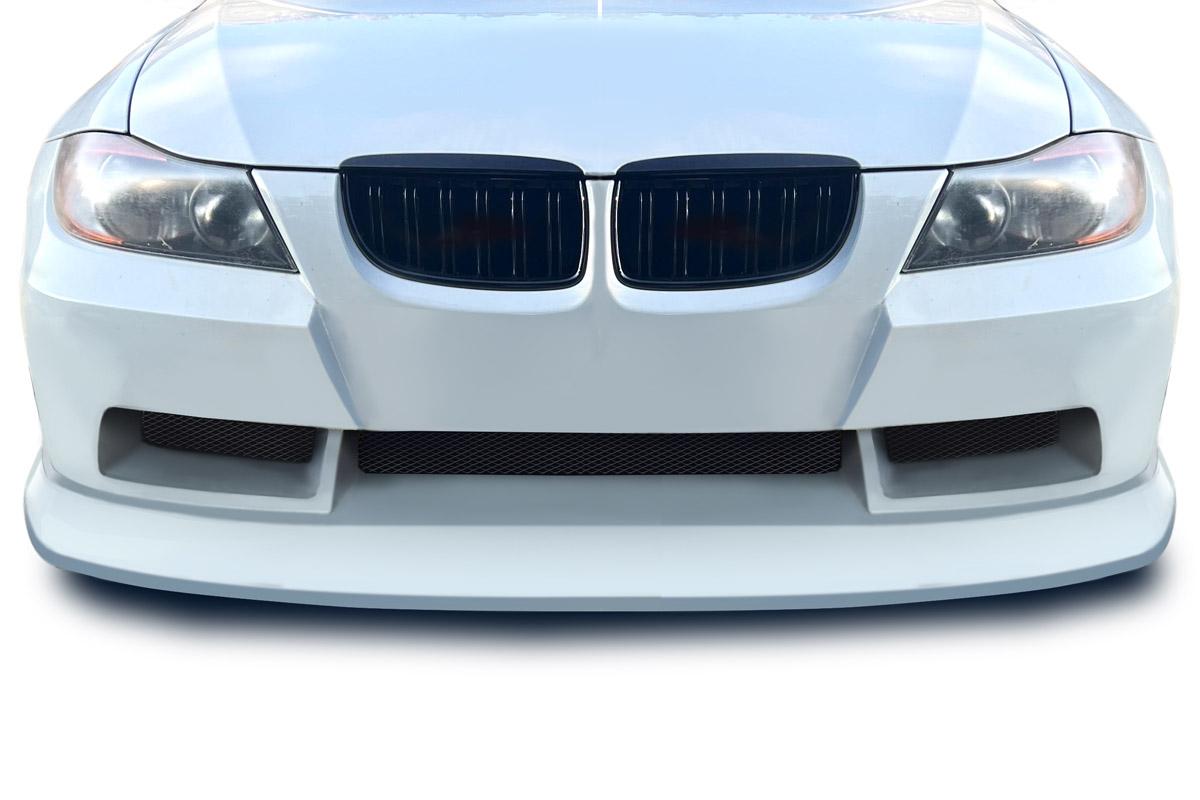 2006-2008 BMW 3 Series Duraflex Essen Front Bumper
