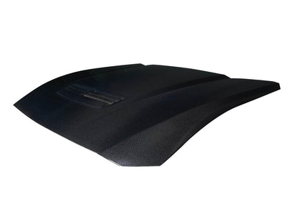 2024-2025 Ford Mustang Carbon Creations GT OEM Look Carbon Fiber Hood