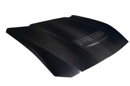 2024-2025 Ford Mustang Carbon Creations GT OEM Look Carbon Fiber Hood