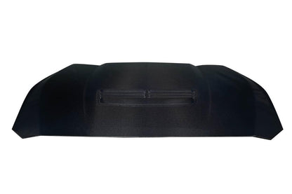 2024-2025 Ford Mustang Carbon Creations GT OEM Look Carbon Fiber Hood