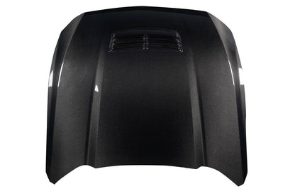 2024-2025 Ford Mustang Carbon Creations GT OEM Look Carbon Fiber Hood