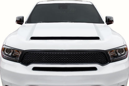 2011-2026 Dodge Durango Duraflex Demon Look Hood