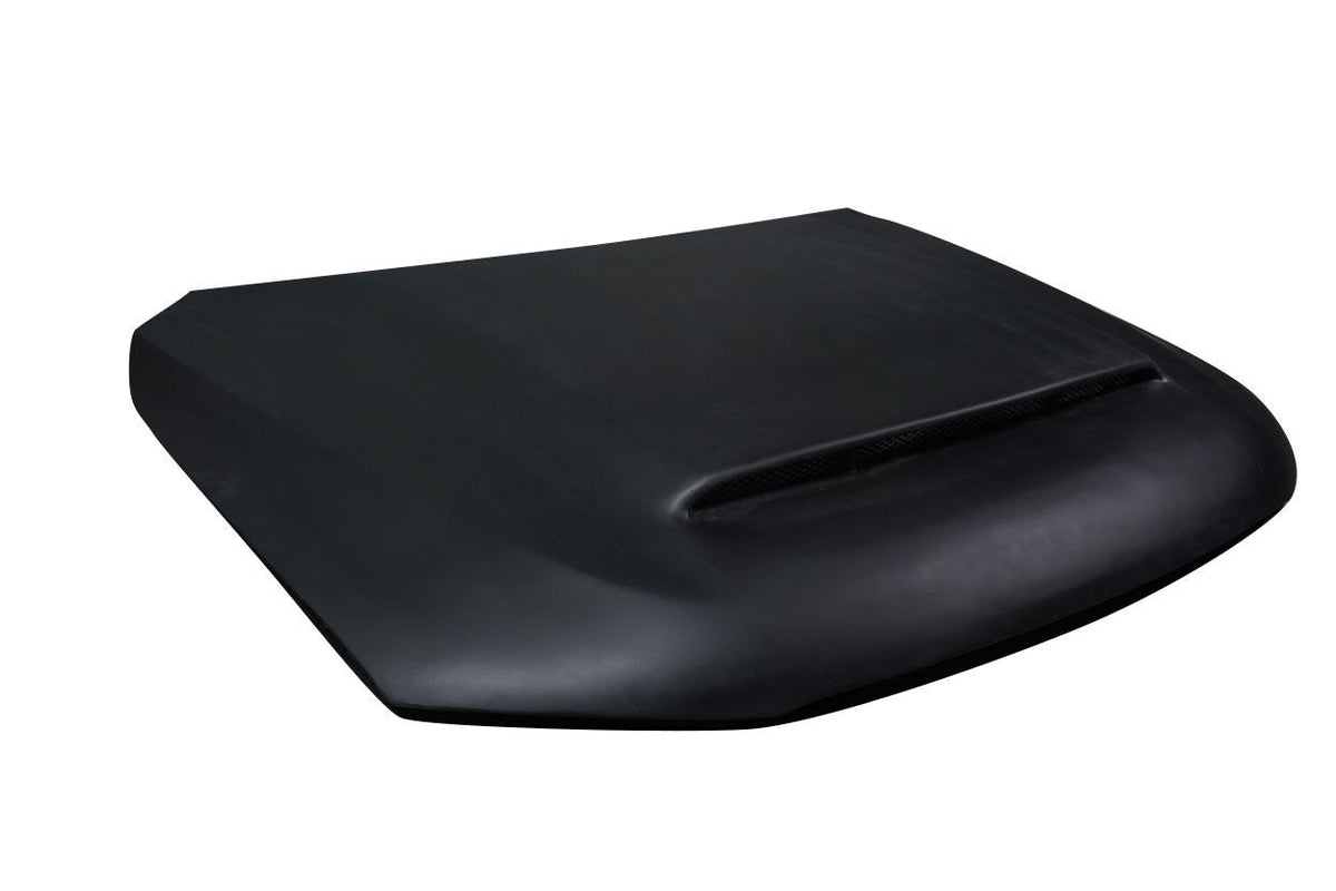 2011-2026 Dodge Durango Duraflex Demon Look Hood