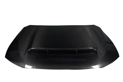 2011-2026 Dodge Durango Carbon Creations Demon Carbon Fiber Hood
