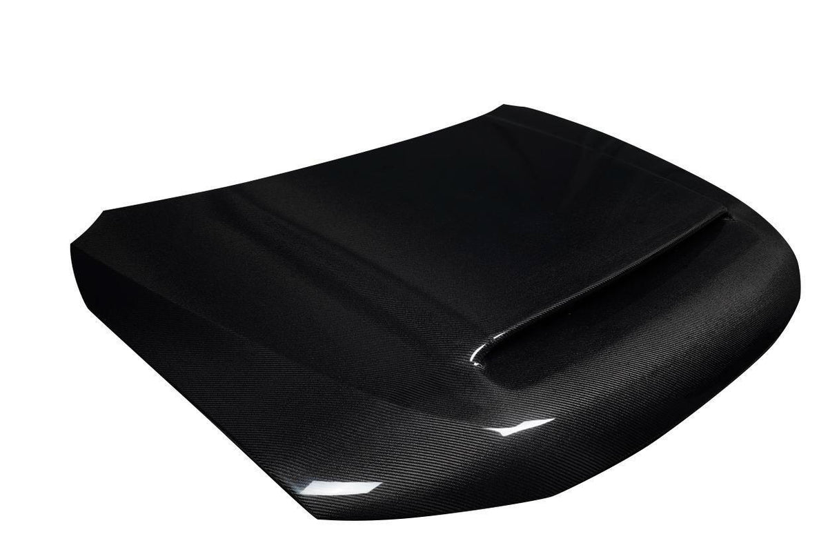 2011-2026 Dodge Durango Carbon Creations Demon Carbon Fiber Hood