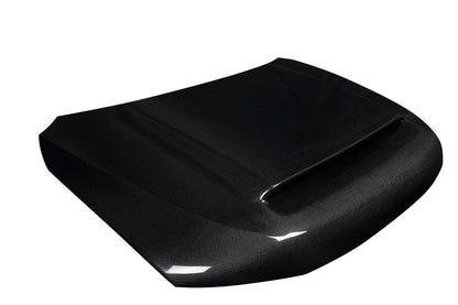 2011-2026 Dodge Durango Carbon Creations Demon Carbon Fiber Hood