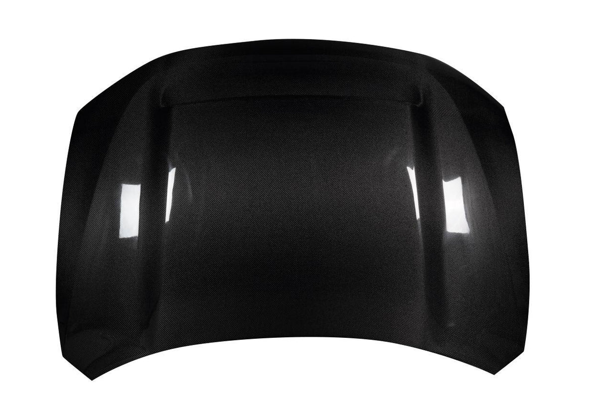 2011-2026 Dodge Durango Carbon Creations Demon Carbon Fiber Hood