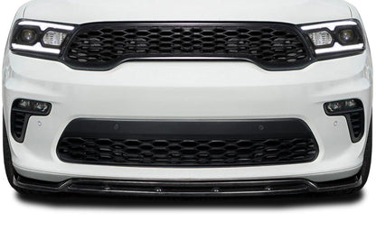 2014-2017 Dodge Durango Carbon Creations Malibu Carbon Fiber Front Lip