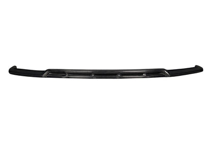 2014-2017 Dodge Durango Carbon Creations Malibu Carbon Fiber Front Lip