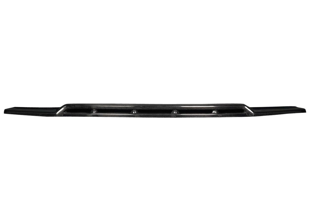 2014-2017 Dodge Durango Carbon Creations Malibu Carbon Fiber Front Lip