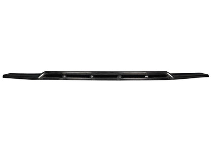 2014-2017 Dodge Durango Carbon Creations Malibu Carbon Fiber Front Lip