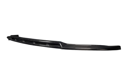 2014-2017 Dodge Durango Carbon Creations Malibu Carbon Fiber Front Lip