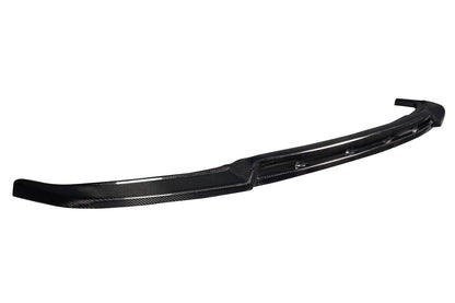 2014-2017 Dodge Durango Carbon Creations Malibu Carbon Fiber Front Lip