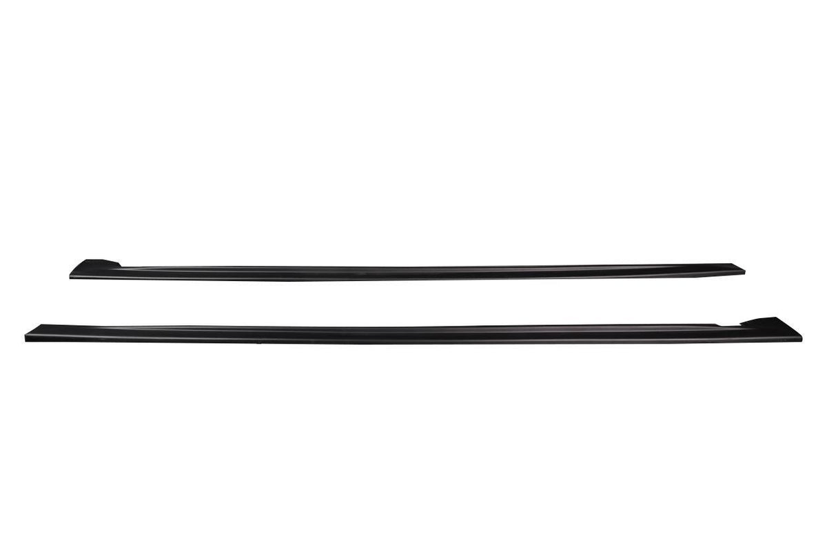 2011-2023 Dodge Durango Duraflex Malibu Side Skirts