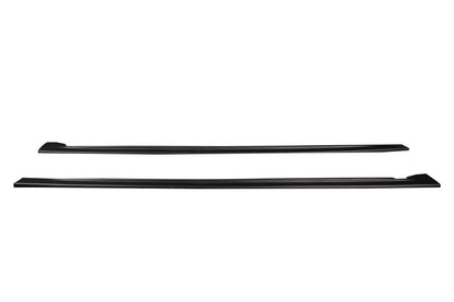 2011-2023 Dodge Durango Duraflex Malibu Side Skirts
