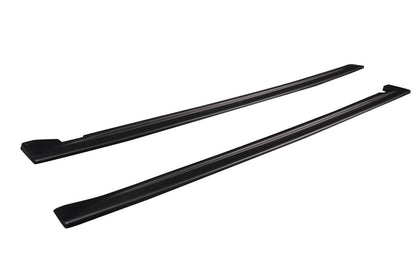 2011-2023 Dodge Durango Duraflex Malibu Side Skirts