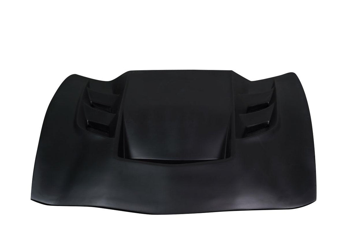 2014-2019 Chevrolet Corvette Duraflex Eagy Eye Hood