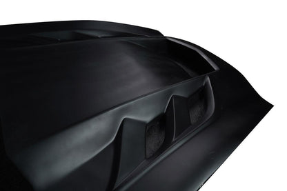 2014-2019 Chevrolet Corvette Duraflex Eagy Eye Hood
