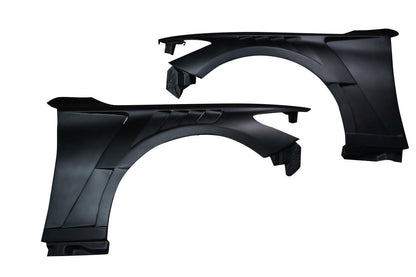 2017-2022 Infiniti Q60 Duraflex Koya Fender