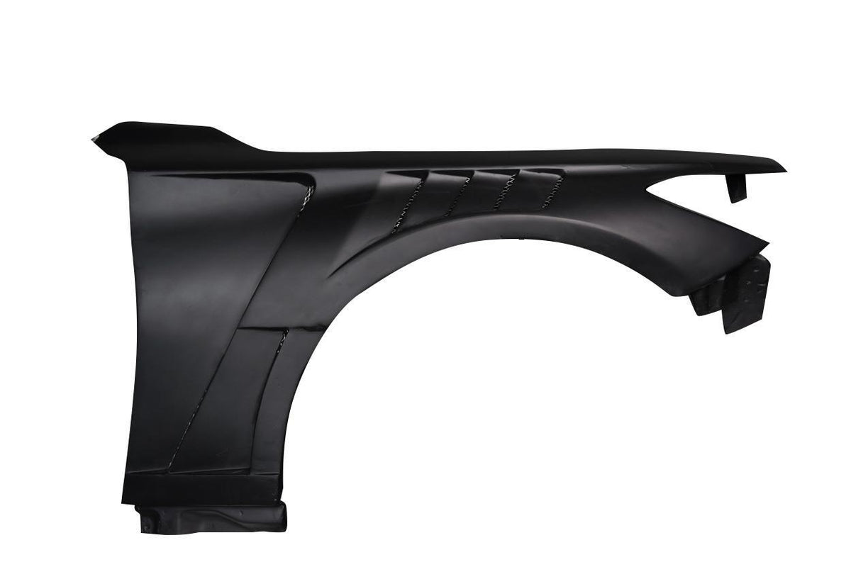 2017-2022 Infiniti Q60 Duraflex Koya Fender