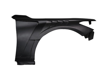 2017-2022 Infiniti Q60 Duraflex Koya Fender