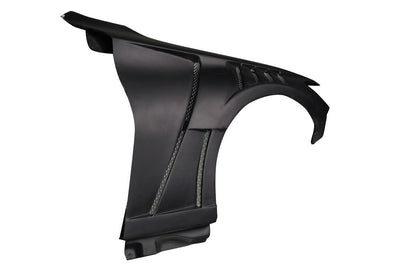 2017-2022 Infiniti Q60 Duraflex Koya Fender