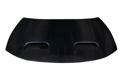 2015-2023 Dodge Charger Carbon Creations Redeye V2 Carbon Fiber Hood