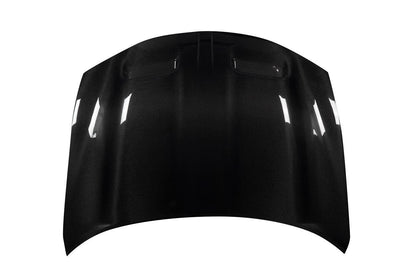 2015-2023 Dodge Charger Carbon Creations Redeye V2 Carbon Fiber Hood
