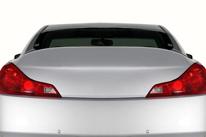 2008-2015 Infiniti G37 Duraflex Resa Trunk