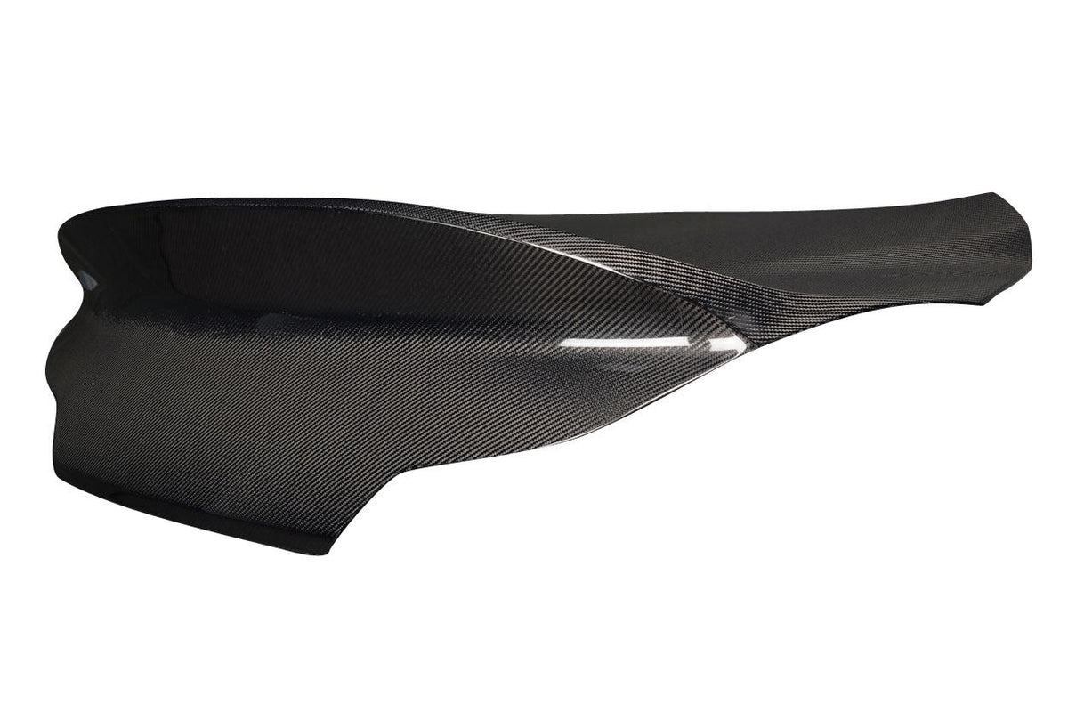 2008-2015 Infiniti G37 Carbon Creations Resa Carbon Fiber Trunk