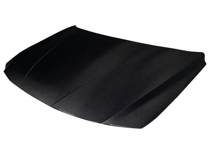 2021-2023 Hyundai Elantra Carbon Creations OEM Look Carbon Fiber Hood
