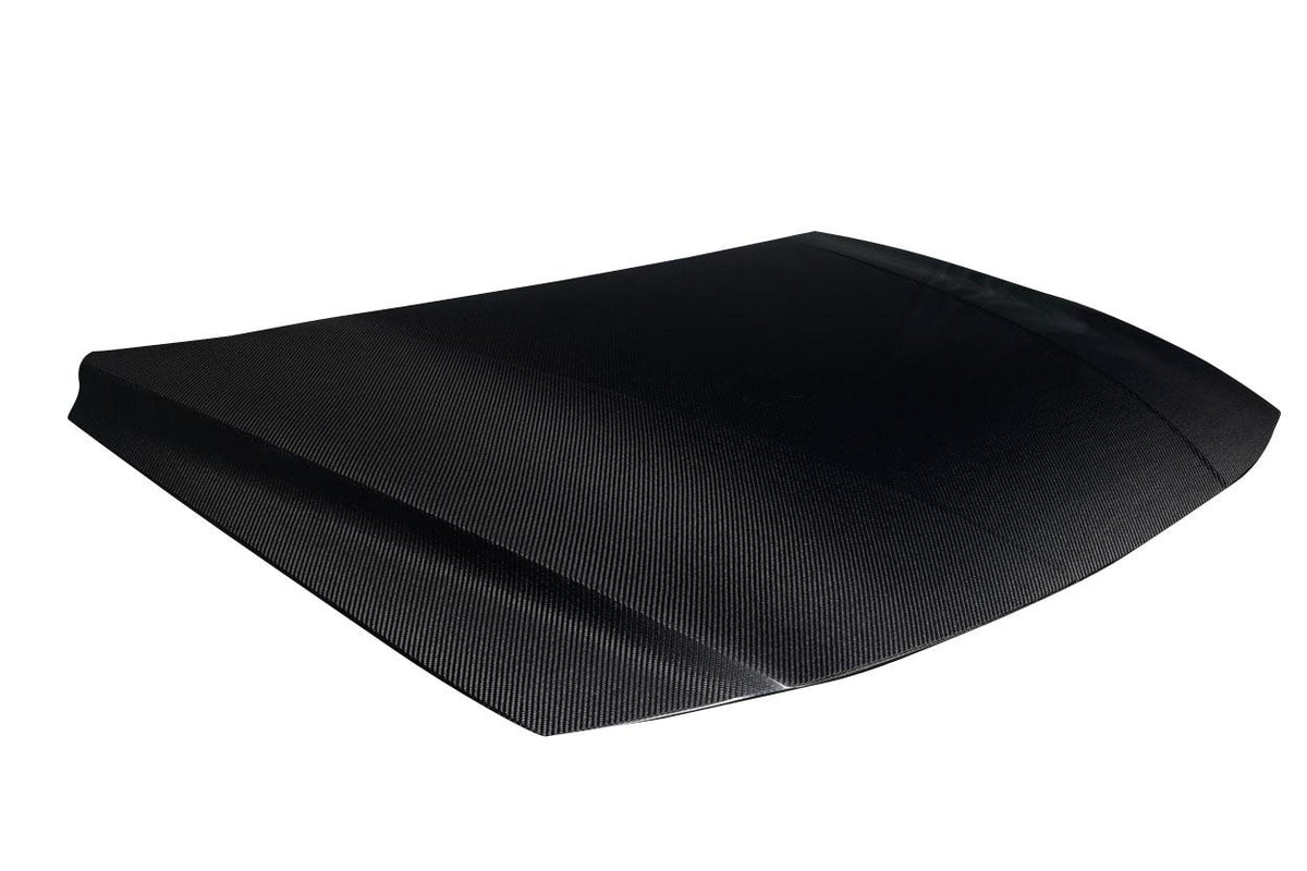 2021-2023 Hyundai Elantra Carbon Creations OEM Look Carbon Fiber Hood
