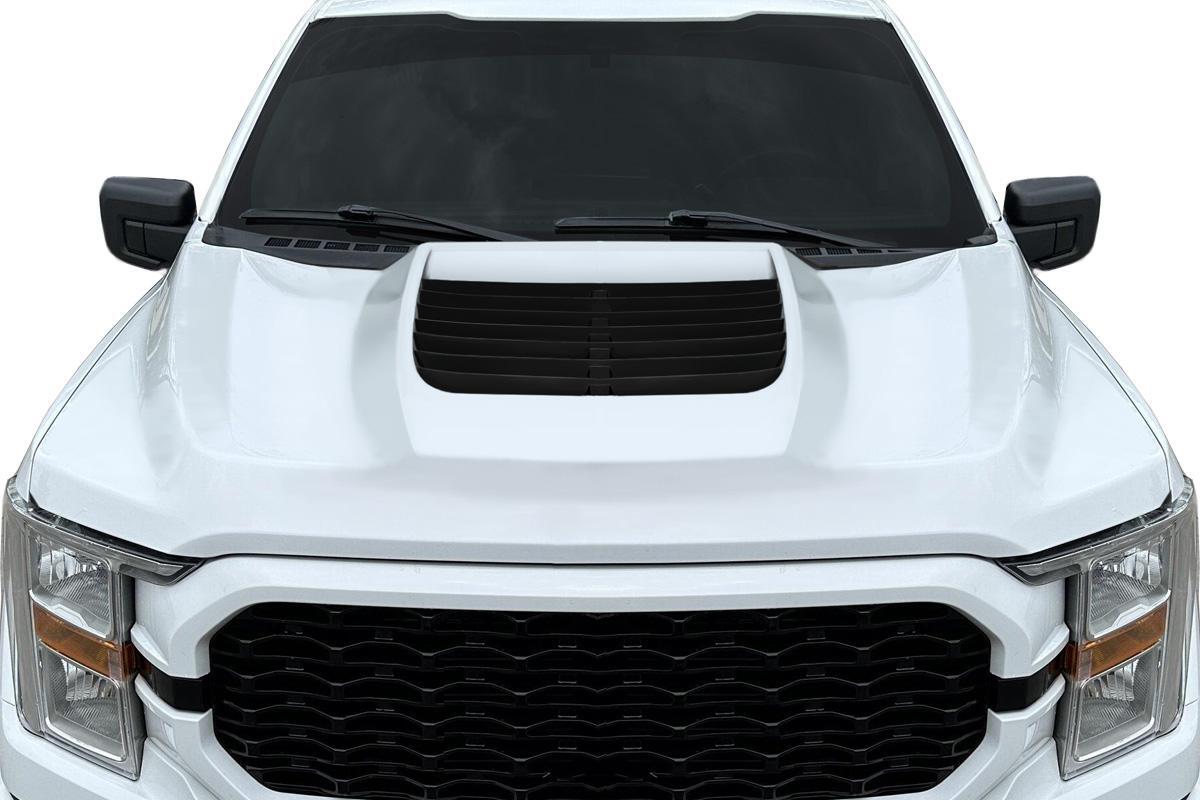 2021-2025 Ford F150 Duraflex Adventure Hood
