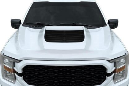 2021-2025 Ford F150 Duraflex Adventure Hood