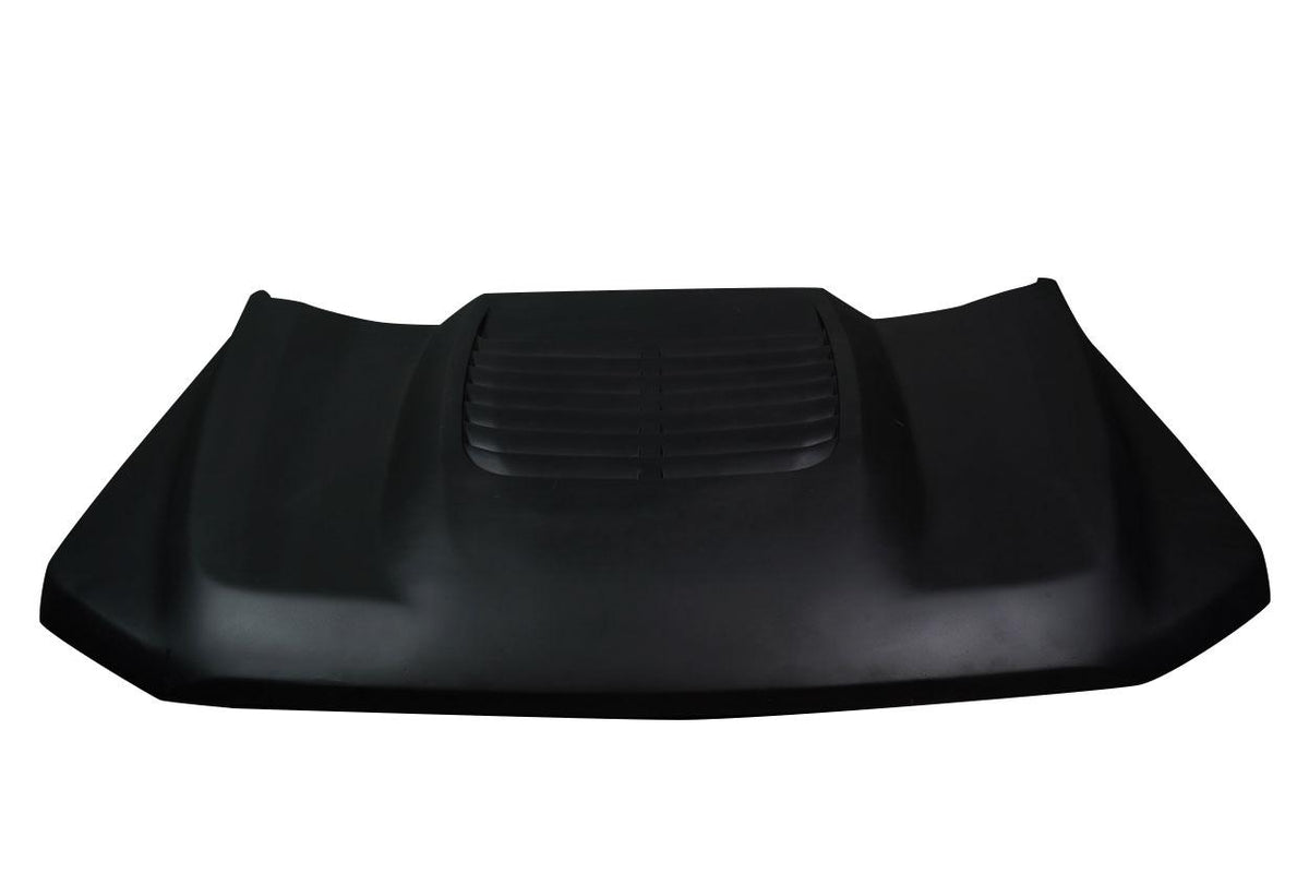 2021-2025 Ford F150 Duraflex Adventure Hood