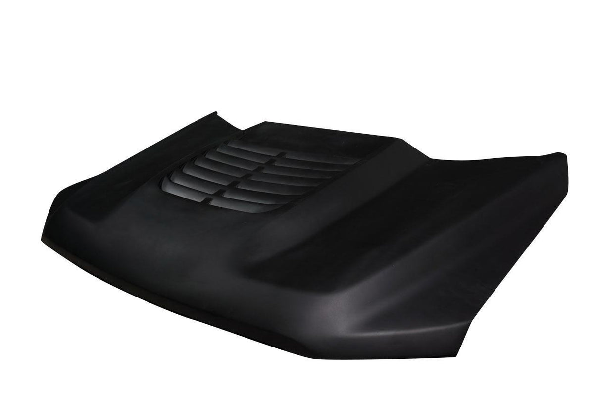 2021-2025 Ford F150 Duraflex Adventure Hood